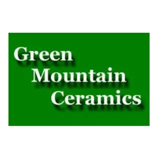 Shop Green Mountain Ceramics logo