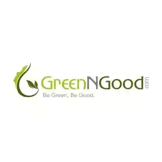 GreenNGood.com logo