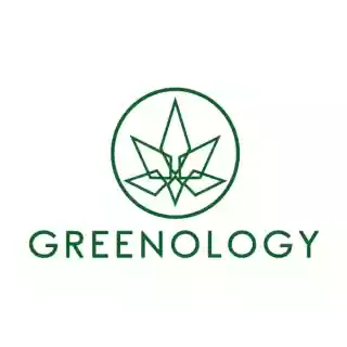 Shop Greenology coupon codes logo