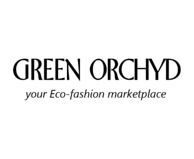 Shop Green Orchyd logo