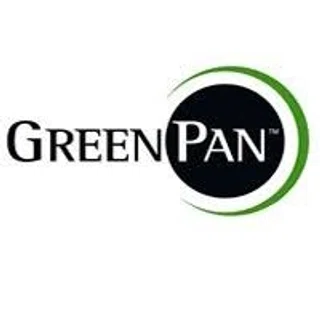 Greenpan UK logo