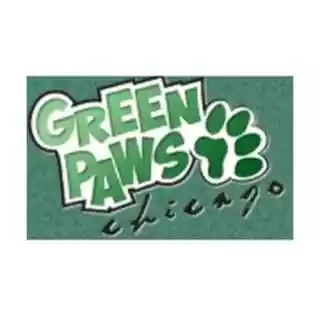 Shop Green Paws Chicago discount codes logo
