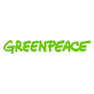 Greenpeace USA logo