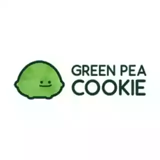 Shop Green Pea Cookie coupon codes logo