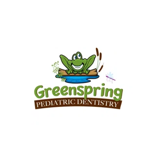 Greenspring Pediatric Dentistry logo