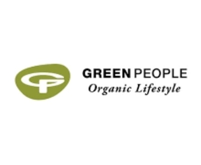Shop Green People US logo