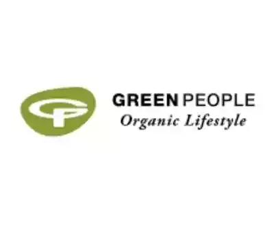 Shop Green People US promo codes logo
