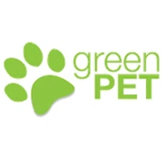Green Pet Supply logo