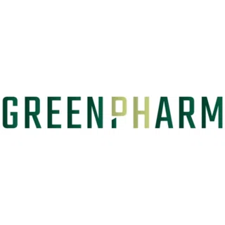 Shop GreenPharm logo
