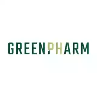 Shop GreenPharm coupon codes logo