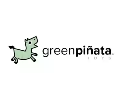 Green Piñata discount codes