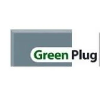 Shop Greenplug logo