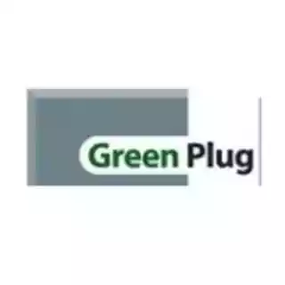 greenplug.us logo