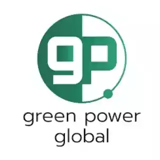 Shop Green Power Global logo