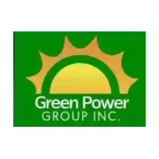 Green Power Group Inc promo codes