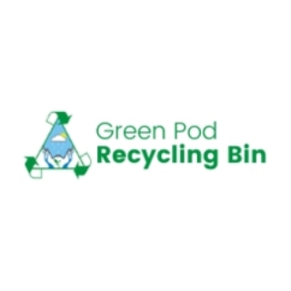 Shop GreenRecyclingBin UK coupon codes logo