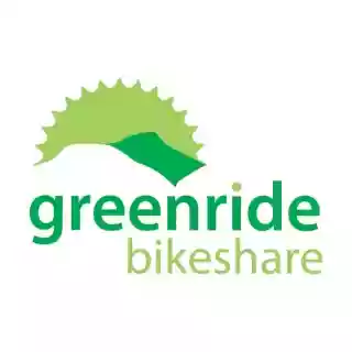 Greenride Bikeshare promo codes