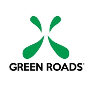 Green Roads Hemp logo