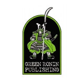 Shop Green Ronin Publishing logo