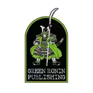 Green Ronin Publishing logo
