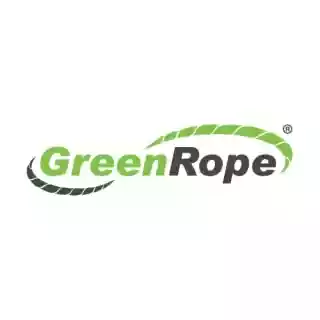 Green Rope logo