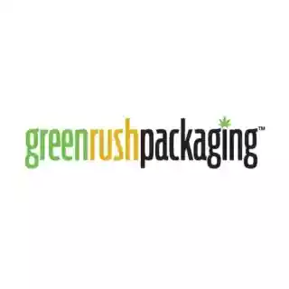 Green Rush Packaging logo