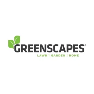 Shop Greenscapes logo