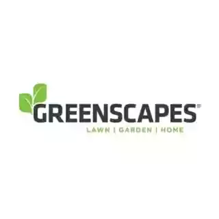 Greenscapes logo