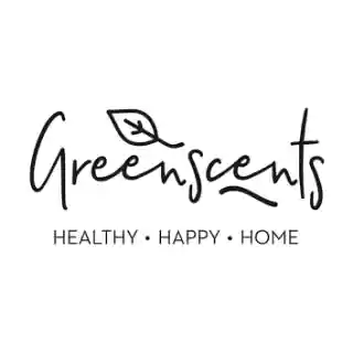 Greenscents logo