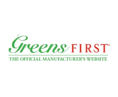 Shop Greensfirst logo