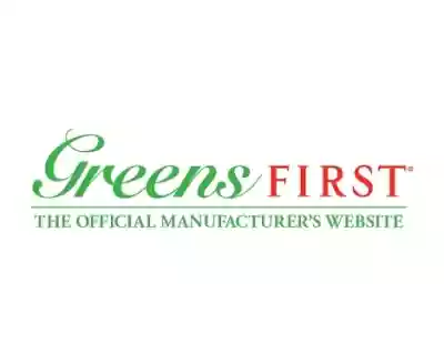 Shop Greensfirst discount codes logo