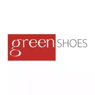 Shop Green Shoes promo codes logo