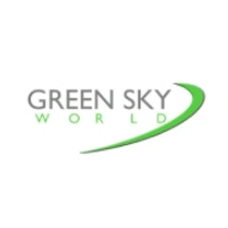 Green Sky World coupon codes