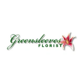 Shop Greensleeves Florist logo