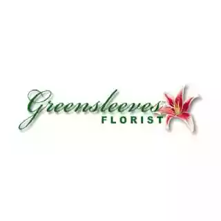 Greensleeves Florist logo