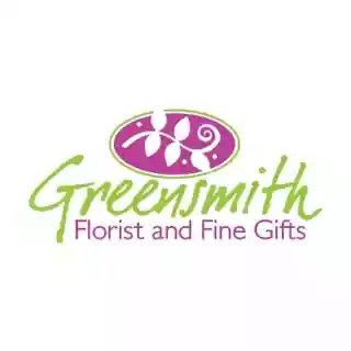 Shop Greensmith Florist promo codes logo