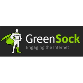 GreenSock logo