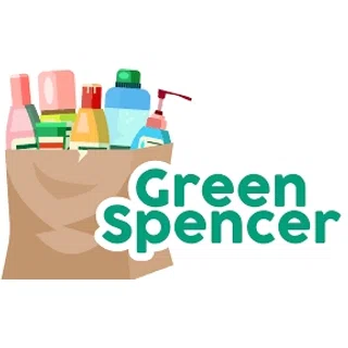 Green Spencer logo