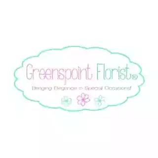 Shop Greenspoint Florist logo