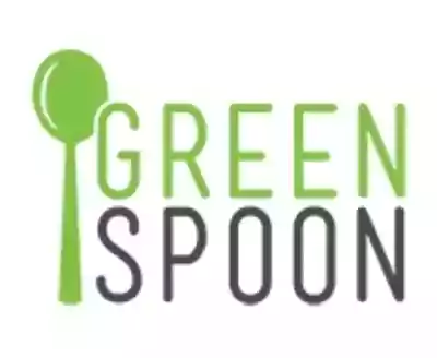 Green Spoon discount codes