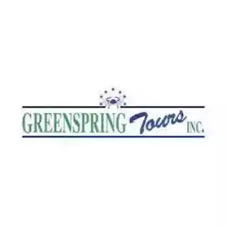 Greenspring Tours coupon codes