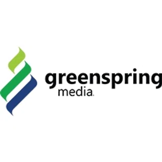 Shop Greenspring logo