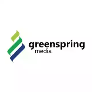 Shop Greenspring coupon codes logo