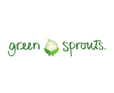 Shop Green Sprouts Baby logo