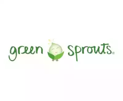 Shop Green Sprouts Baby coupon codes logo