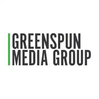 Greenspun Media Group coupon codes