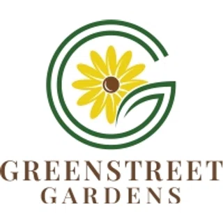 Greenstreet Gardens logo