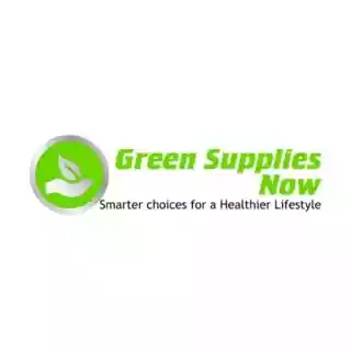 Shop Green Supplies Now promo codes logo