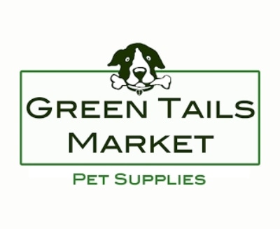 Shop Green Tails Market logo