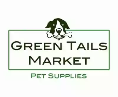 Green Tails Market logo